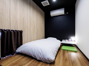 Phòng Tiêu chuẩn, không hút thuốc | Truy cập Internet không dây miễn phí 