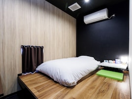 Quarto standard, para não fumantes | Wi-Fi de cortesia