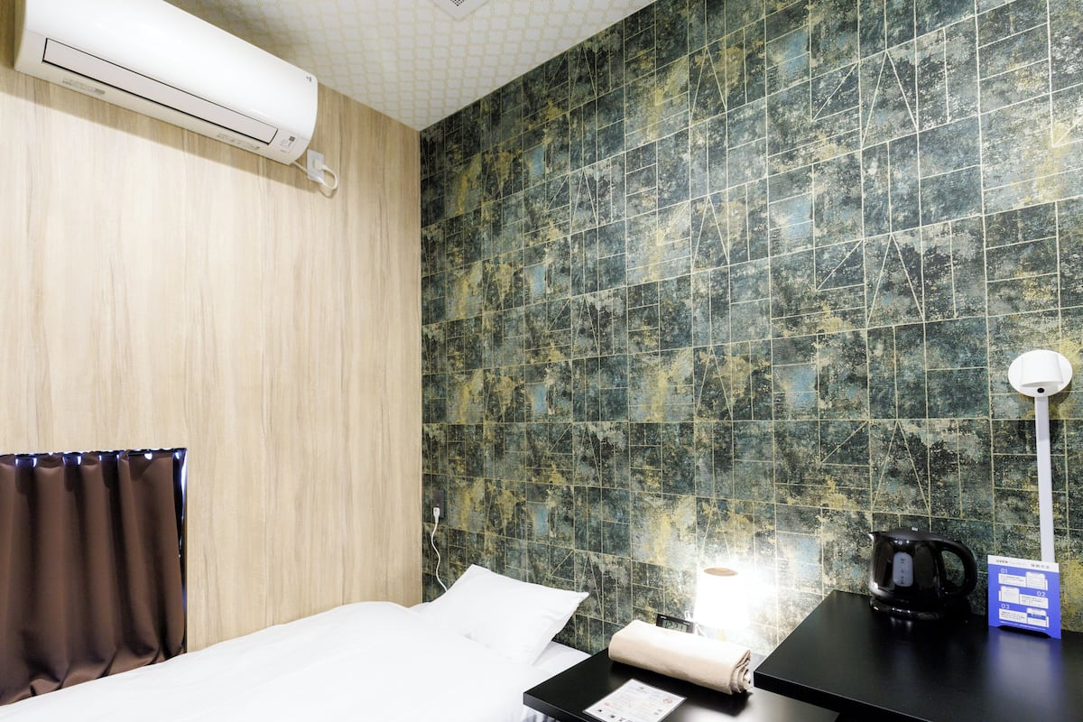 Wide Room, Non Smoking | Free WiFi