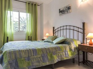 Maison, 4 chambres, terrasse | 4 chambres