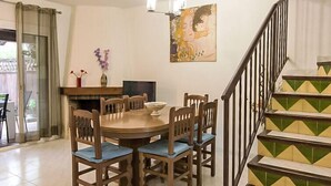 House, 4 Bedrooms, Terrace | Dining - Global Calderon de la Barca 29454 (Cambrils)