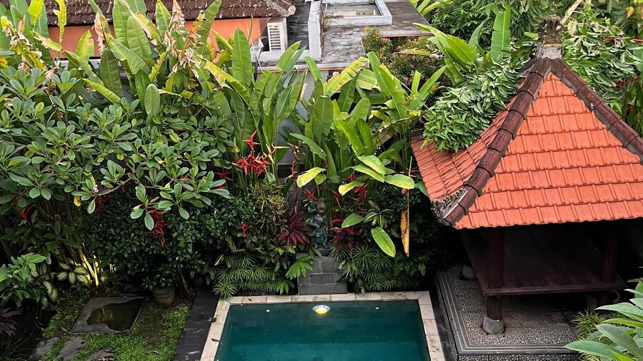 Wira Krisna Tranquil Villas by EPS