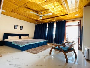 商務客房, 陽台 | 免費無線上網