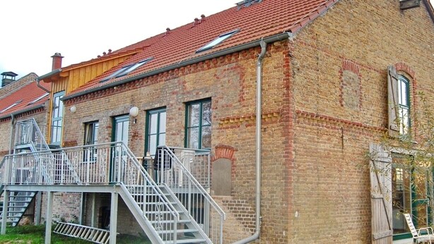 Eksteriør