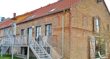 Gemütliche Ferienwohnung / Monteurzimmer für 1-3 Personen nahe Berlin FeWo 1.