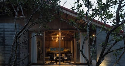 Hachi Homestay & Spa
