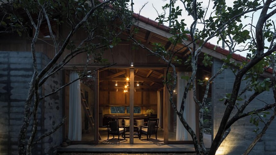 Hachi Homestay & Spa