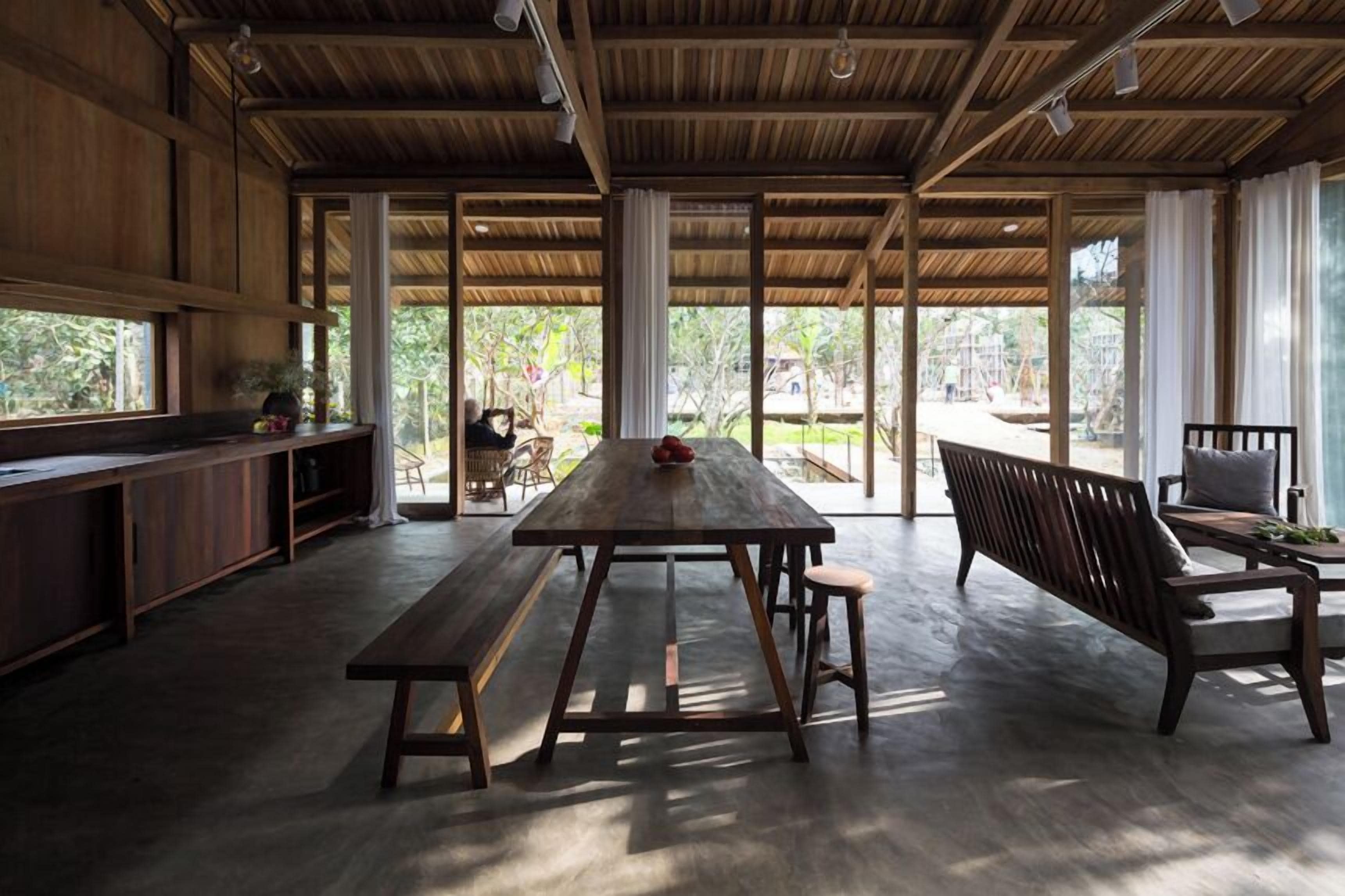Dapur pribadi