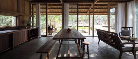 Dapur pribadi