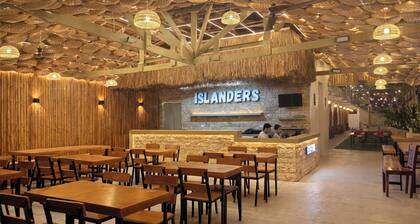 Islanders Hostel Siquijor