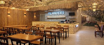Islanders Hostel Siquijor