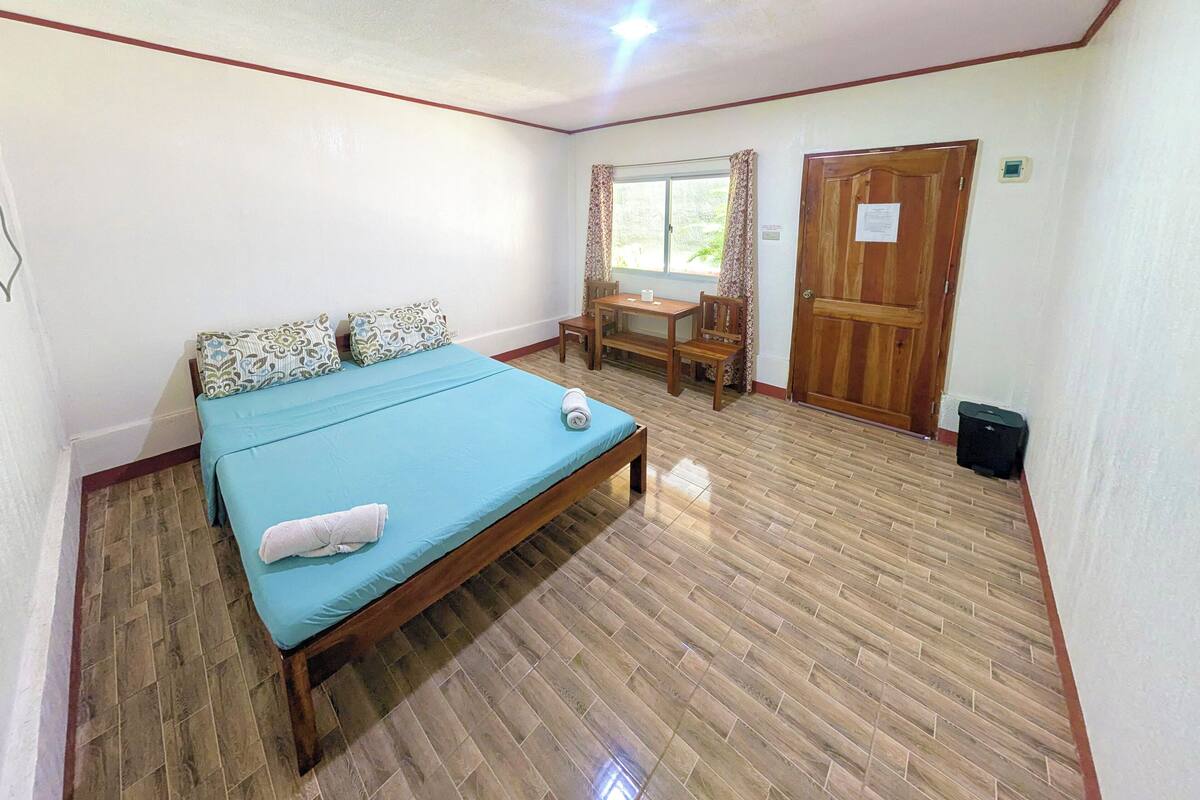 Chambre Double, non-fumeur