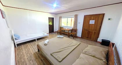 Aroma's Guest House