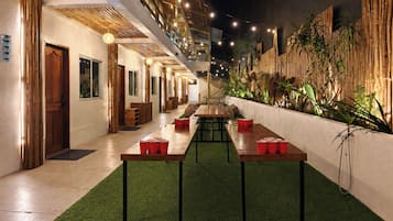 Accommodatievoorziening