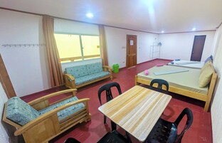 Suite familiar | Wifi gratis