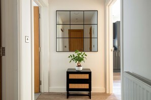 Interior - Harbour Edge Summary: (Cromer)