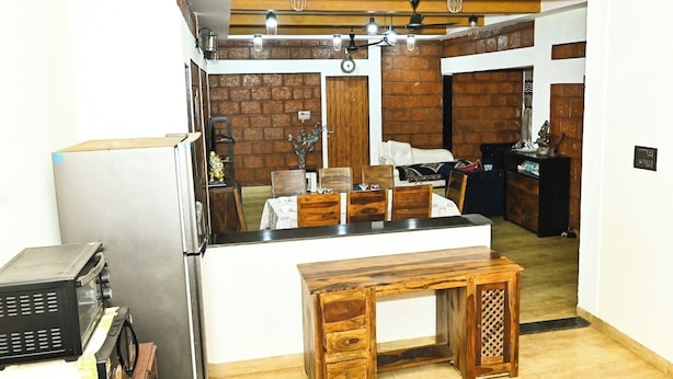 مطبخ خاص
