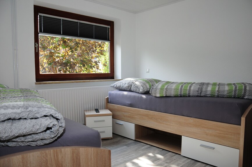 Ferienwohnung/app. Für 2 Gäste Mit 35m² In Bokel (272399) - Nortorf