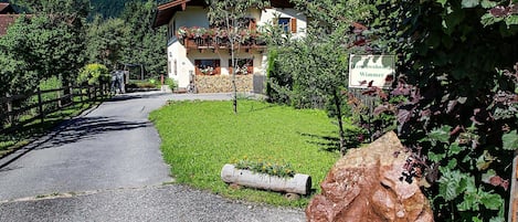BoendeomrÄde