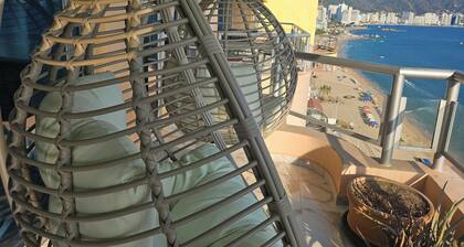 Tropical Paradise Getaway in Acapulco With Private Infinity Pool