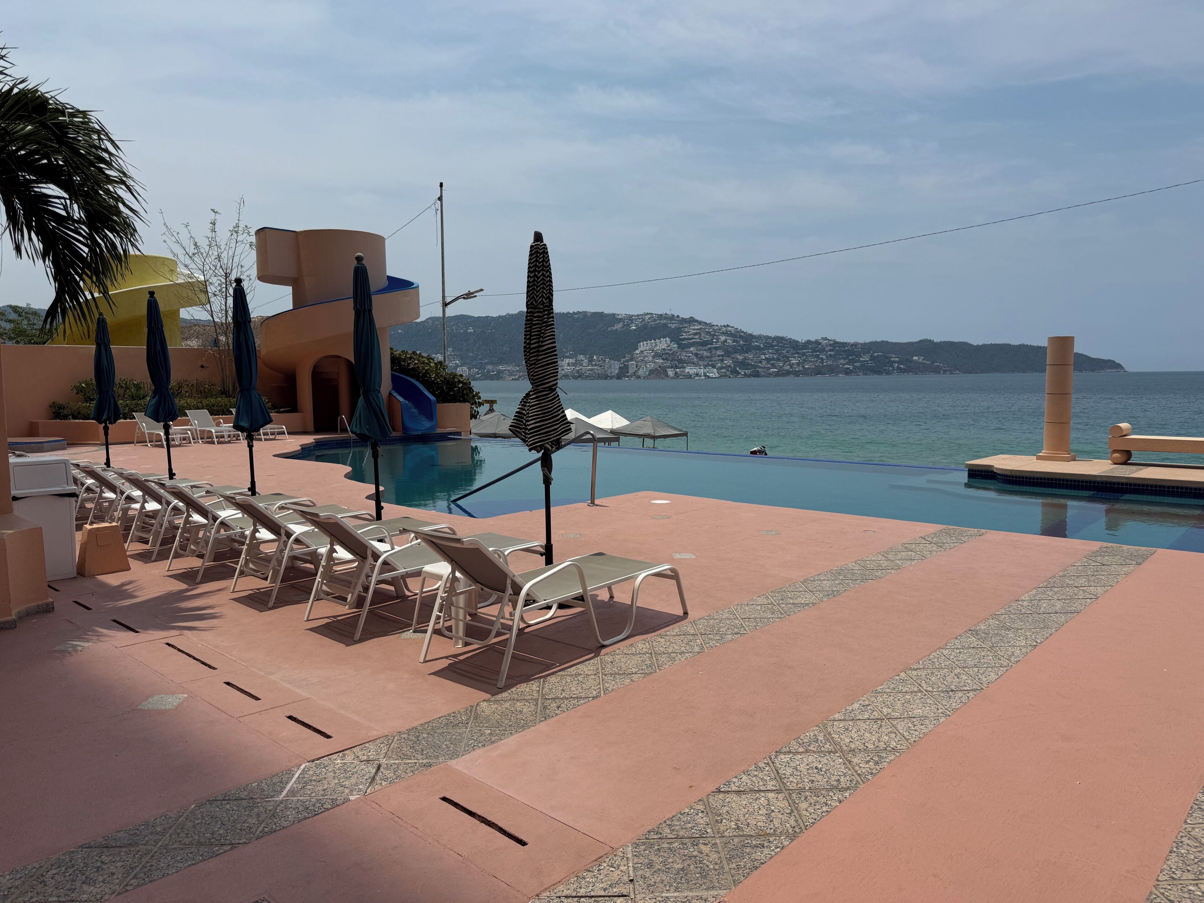 Foto - Tropical Paradise Getaway in Acapulco With Private Infinity Pool