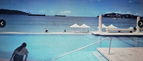 Villa, 2 Bedrooms, Accessible, Private Pool | Pool | Outdoor pool