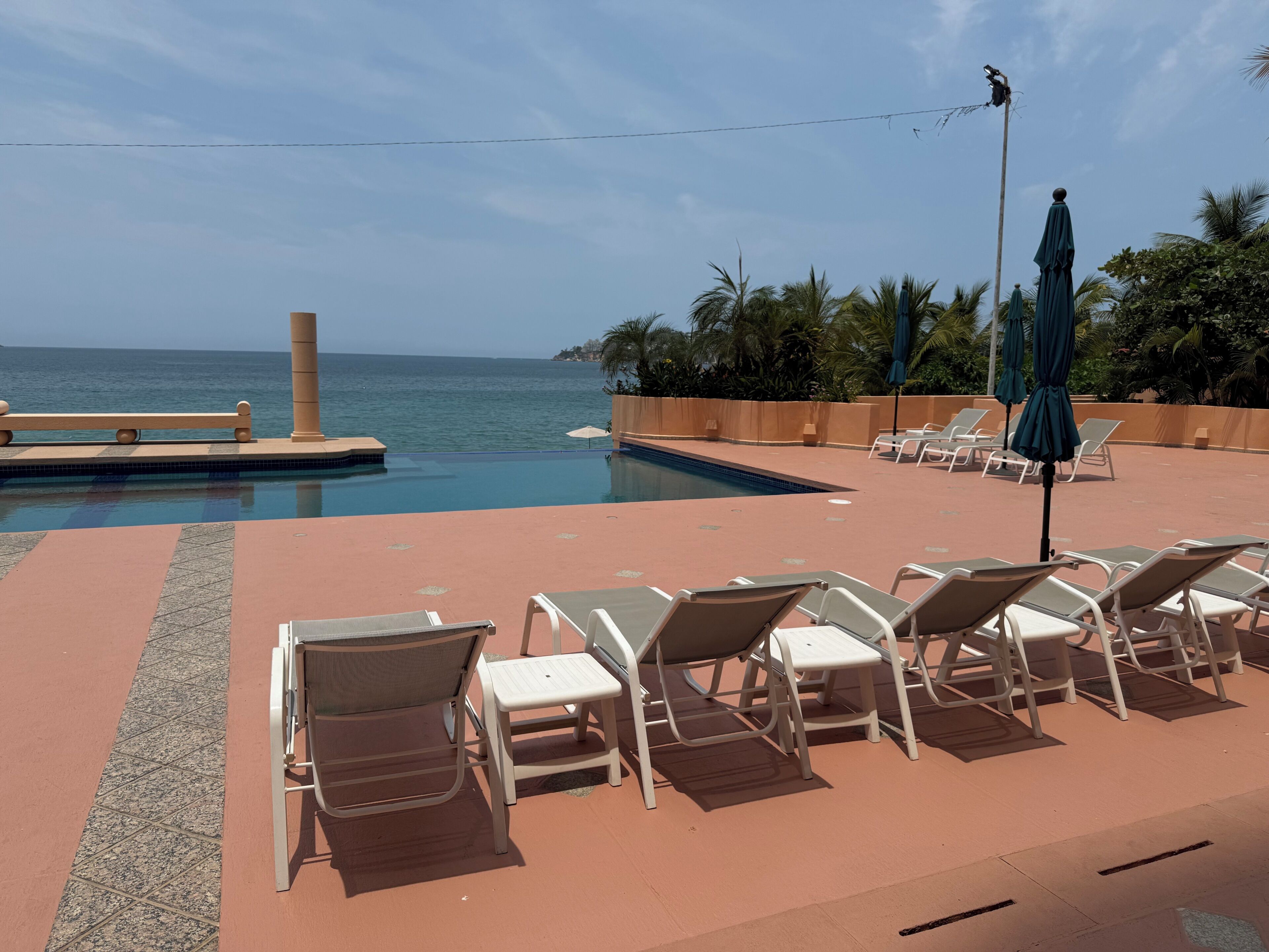 Foto - Tropical Paradise Getaway in Acapulco With Private Infinity Pool