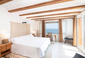 3 chambres, bureau, accès à Internet