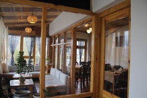 Restoran