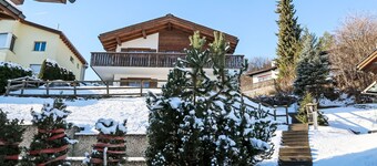 Vista dal Dragun by Interhome