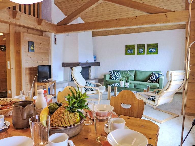 Central By Interhome - Lauterbrunnen