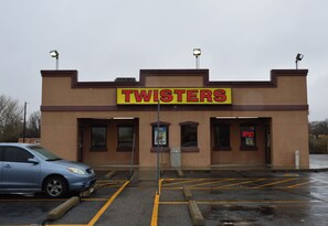 Exterior - This is the headline 5 (Austin)