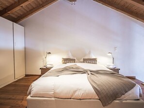 2 Schlafzimmer, Internetzugang