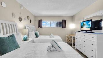 1 habitación, escritorio, tabla de planchar con plancha y wifi gratis