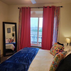 Appartement, 1 chambre, accessible aux personnes à mobilité réduite, fumeur