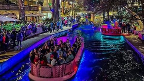 Apartment, 1 Bedroom, Accessible, Smoking | Exterior - Ig-worthy Fiesta DT Retreat Hotel Apt Free Parking and Pets Allowed (San Antonio)