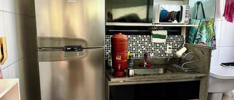 Cucina privata