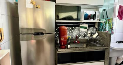 Pampulha Apartment (5km) | Confins | Inhotim