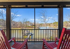 Property grounds - Luxury Lakefront Stay | Private Dock, Kayaks & Indoor/Outdoor Pool | The Retreat (Denver)