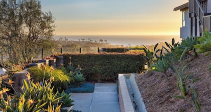 Walk to Beach | Pool, Hot Tub, Private Patio, Parking | Seabreeze Retreat