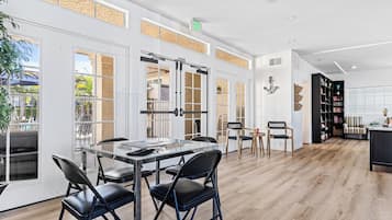 Restaurantes