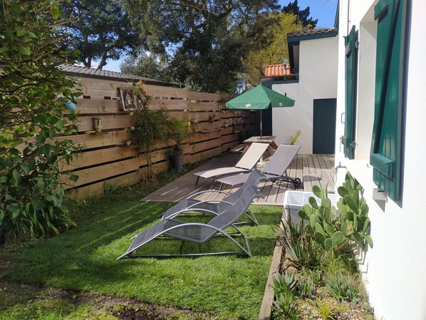 Terras