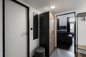 Nội thất lối vào