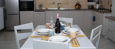 Cucina privata