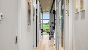 Interior - "Erlinda" - 600m from the sea by Interhome (Humble)