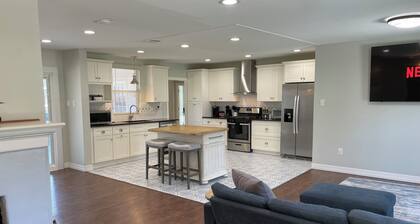 Central SA Near Downtown & Zoo