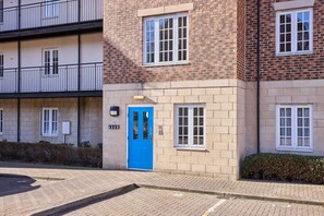 Maison, accessible aux personnes à mobilité réduite | 2 chambres