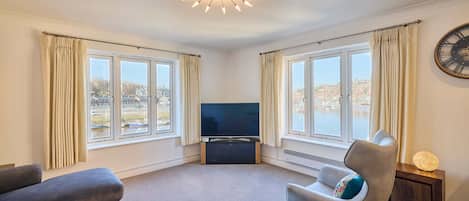 Apartamento, accesible para personas con discapacidad | 2 dormitorios