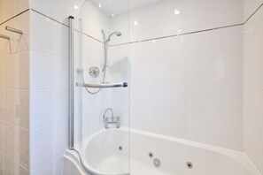 Maison, accessible aux personnes à mobilité réduite | 2 chambres