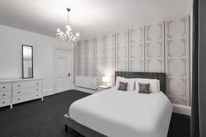 Apartment | 2 bedrooms - Host Stay Queen Street Apartment (Morpeth)